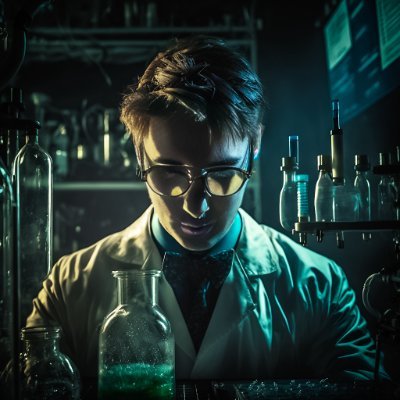 Bio-Hacking, Media Production.
Come join our incredible bio-hacking community: