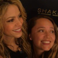 Laura fernanda(@shakilalis) 's Twitter Profile Photo