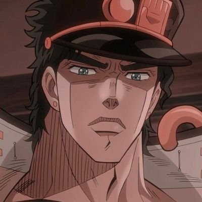 Jotaro