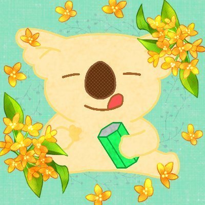 hetarekoala3's profile picture. 20↑へたれのマーチとも。
 ゲーム大好き雑多アカ。解体済。
0MORI隔離→ @hikkimarch3
プリ隔離→ @hetaretahetima
サークル代用→ @egg_ha_shoyu