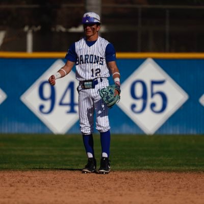 Cerritos College Freshman | INF/OF | 714-235-9714