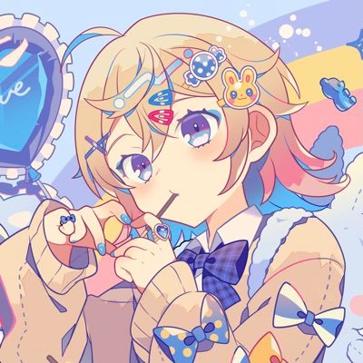 歌を歌ってます！からあげクンと餃子が好き🐧 AiceClass @aiceclass アーティスト科所属✨Profile ▶︎https://t.co/5Z6iuzOsVG サブ垢▶︎@Hanon_moco_sub