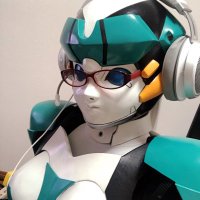 にょロボてぃくす🌈4号機サギリ (@nyorobo_sagiri) 's Twitter Profile Photo