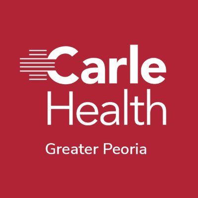 Carle Health Greater Peoria: driven by a deep philanthropic spirit to solve real-world health issues
