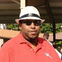 Father,Chef,musical director radio personality on Melissa and friends 1070 WKMB Harvest radio