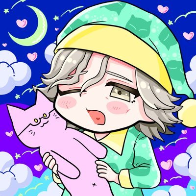 ぱんぱーす🍞さんのプロフィール画像