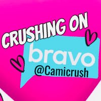 CrushingOnBravo💕(@CamiCrush) 's Twitter Profile Photo
