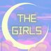 The Girls (@TheGirlsYTTV) Twitter profile photo