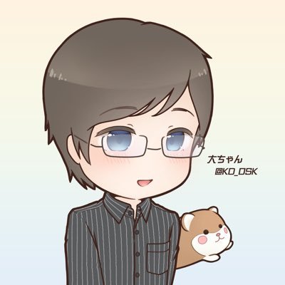 長尾の大ちゃんさんのプロフィール画像