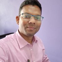 Vivek Sah (@mydearvivek) 's Twitter Profile