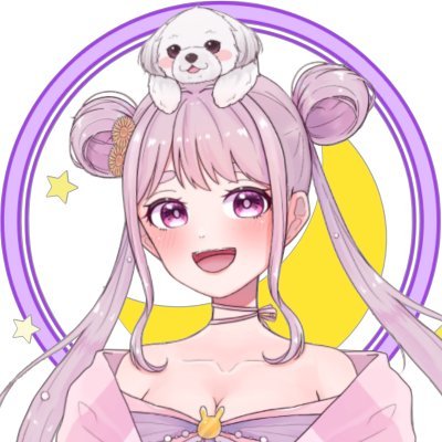 🐻‍❄️🐰りこたのんびり配信/みんなと最高のｹﾞｰﾑﾗｲﾌ🐺さんのプロフィール画像