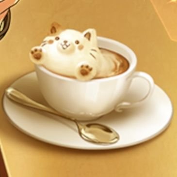 おもちさんのプロフィール画像