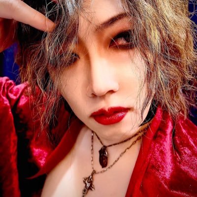 ≡†Natsuki†≡🥁✨LEDドラマー✨ⅦⅱⅨ E9l ENFJ-Tさんのプロフィール画像