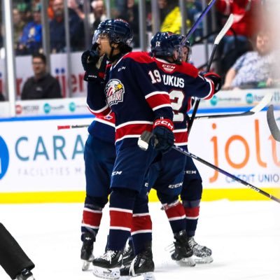 Saginaw Spirit | 19