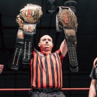 Bobby “Potter” Piskor (@rpwwrestling138) 's Twitter Profile