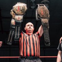 Bobby “Potter” Piskor(@rpwwrestling138) 's Twitter Profile Photo