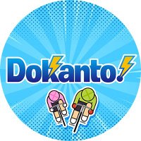 Dokanto!(@Dokanto2) 's Twitter Profile Photo