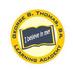 Saturday School (@gbtlasatsch) Twitter profile photo