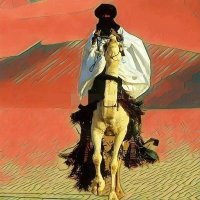 Web3 Bedouin (@web3bedouin) 's Twitter Profile