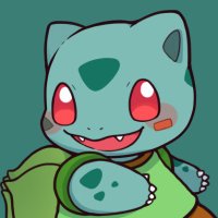 フシギダナーン (@bulbabenz) 's Twitter Profile Photo フシギダナーン (@bulbabenz) 's Twitter Profile Photo