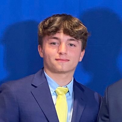 Sarasota 🐊 | NYC 🗽 | DC 🇺🇸 | Catholic ✝️ | Red Sox Enjoyer