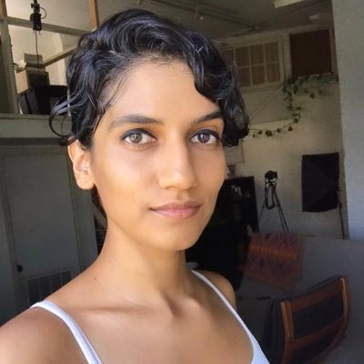 PallaviGunalan Profile Picture