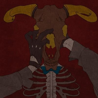 六角さんのプロフィール画像