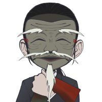 零時 (@raise_oldman) 's Twitter Profile