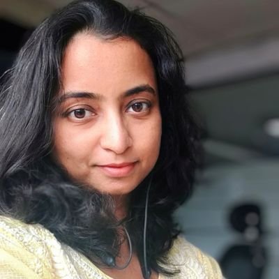 Nuz99's profile picture. CA by profession, 
Muslim by religion, 
Spiritual at heart, 
Believes in Karma and ruins it everyday 😜,
  Adventurolic by Interest 
& a trying single mother..