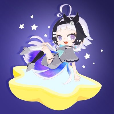 骨ちゃん🌌☠️さんのプロフィール画像