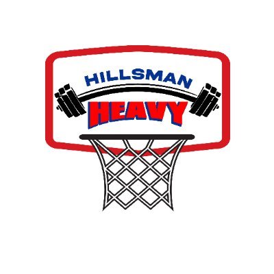 #HillsmanHeavy