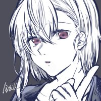 銀火(@BotiGinka) 's Twitter Profile Photo