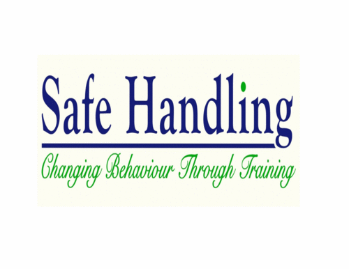 safehandling's profile picture. Health & Safety training company specialising in forklift training, manual handling, risk assessment, fire warden, accident investigation. London & Southeast.