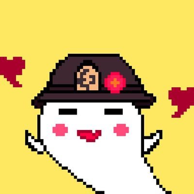 PixelKeneken's profile picture. Pixel Artist🖌️, Digital Artist🖌️, Gamer🎮