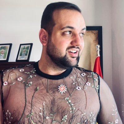 UtahGent's profile picture. Libran ♎️ Progressive-Crentrist🗽Fallen Angel 🧜🏼♂️ Classical music-obsessed 🎼 Dapper-dandy-bougie-gent 🖤 LGBTQIA*. 🏳️🌈 He/Him/His/Èl/Il