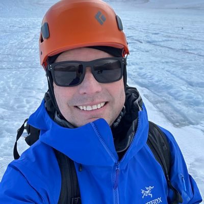 Professor, Head 🌏 Earth Atmosphere Environment @MonashEAE ❄️ Lead Author @ipcc_ch @MonashIce https://t.co/zDxXGenUxx @saef_arc Views are mine. 🚲 ☕️ 🏔 📷