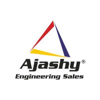 Ajashy Engg. Sales(@AjashyEngg) 's Twitter Profile Photo