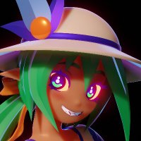 Eager Passion (@sayuriartsy) 's Twitter Profile