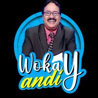 Wokay_andi(@wokay_andi) 's Twitter Profile Photo