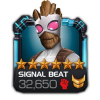 Signal beat(@mcoc_signal) 's Twitter Profile Photo