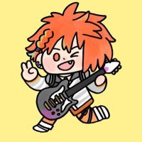 SHIKI.LR (@mana_shikit) 's Twitter Profile
