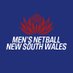 Mens Netball NSW (@MensNsw) Twitter profile photo