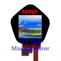 MIND Electronics TFT LCD Manufacturer(@Rick644633748) 's Twitter Profile Photo