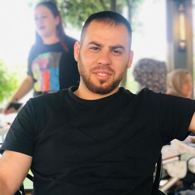 SerhatK190725's profile image