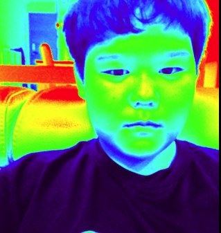 kwangjoopark's profile picture. 