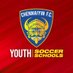 Chennaiyin FC Youth (@ChennaiyinYouth) Twitter profile photo