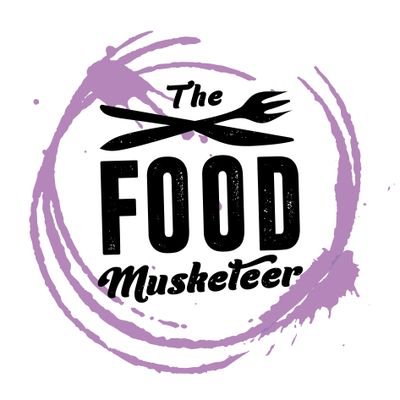 The Food Musketeer