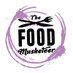 The Food Musketeer (@ZAFoodMusketeer) Twitter profile photo