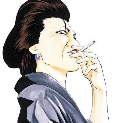 Owner Snack Otose 🚬🥃さんのプロフィール画像