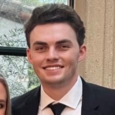 Connor Hayes Profile